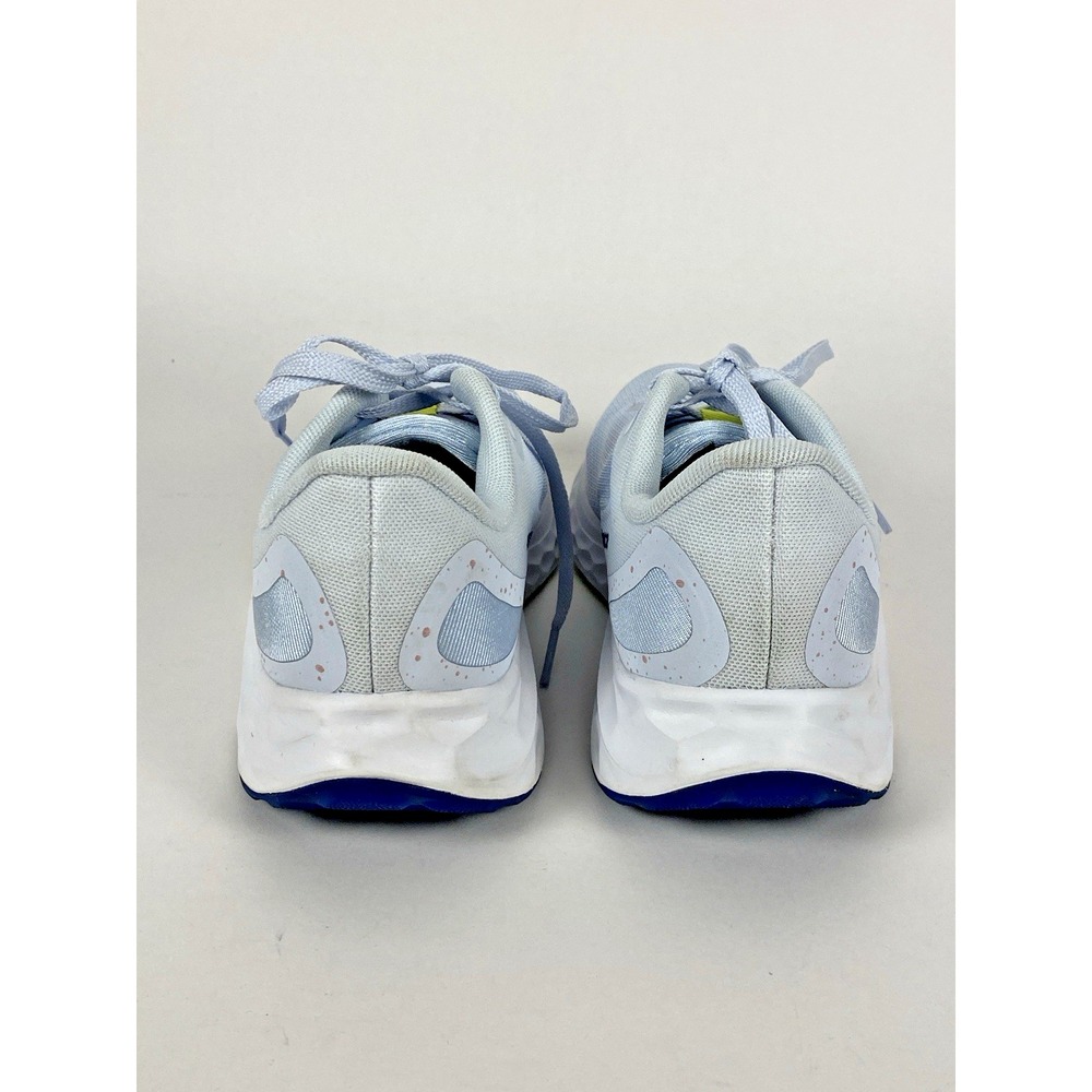 New Balance Fresh Foam Arishi v4 Shoes Women's Size 7.5 Ice Blue Running Mesh - Picture 12 of 14